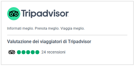 Tripadvisor Recensioni